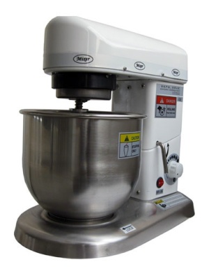 Тестомесильная машина GASTRORAG QF-5W